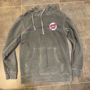 Santa Cruz hoodie